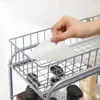 Organizer kuchenny 2 wysuwane szuflady Podgląd zdjęcia produktu 9