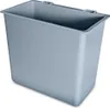 Dahle Aktenvernichter CD-Auffangbox passend für PaperSAFE Produktbild-Vorschau 1