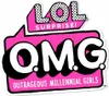 Mga casa delle bambole l.o.l. sorpresa omg centro Anteprima dell’immagine prodotto 17