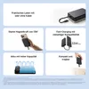 Batería externa magnética Xiaomi de 33W (con cable Vista previa de la imagen del producto 7