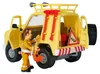 Sam 4x4 Geländewagen mit Figur Produktbild-Vorschau 6
