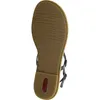 Rieker Damen Sandaletten Zehensteg Slingsandalen 64281-14, Produktbild-Vorschau 15