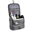 Reise-Kosmetiktasche Geräumig Wasserdicht Thermotasche Zum Produktbild-Vorschau 4