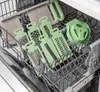Mandolina Szatkownica Tarka Do Warzyw Krajacz 6W1 Podgląd zdjęcia produktu 2