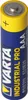 Varta Industrial Pro, Einwegbatterie, AAA, Alkali, 1,5 V, 2 Produktbild-Vorschau 8