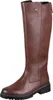 Remonte Weitschaftstiefel Damen 31343534323939 Braun 38 EU Produktbild-Vorschau 13