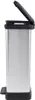 Curver Deco Bin Duo 23 l + 23 l argenté Voir les images du produit 14