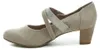 Jana Pumps, Absatz bis 65 mm in grau, Gr. 39 Produktbild-Vorschau 14