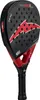 Lok Maxx Hype Gen2 2025 Padelschläger Rot 360-375 gr Rot Produktbild-Vorschau 3