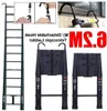 Telescopische Ladder 6,2m - Uitschuifbare Aluminium Productafbeelding-voorbeeld 1