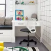 Yaheetech Chaise de bureau Chaise pivotante Chaise de Voir les images du produit 5
