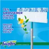 Swiffer ricarica per mocio, panni umidi per pavimenti con Anteprima dell’immagine prodotto 3