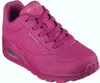 Skechers 73690 Schnürschuhe Lila in Gr. 36.5 Produktbild-Vorschau 5