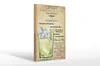 Holzschild Alkohol 20x30cm Gimlet Equipment ingredients Produktbild-Vorschau 1