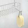 Aufbewahrungskorb Duschkorb Duschregal Regal Dusche Produktbild-Vorschau 2