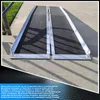 WORHAN® Rampa pre invalidné vozíky 215 cm skladacia 272 kg Náhľad obrázku produktu 10