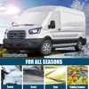 Copertura per parabrezza per Ford Transit MK8 MK9 dal 2014 Anteprima dell’immagine prodotto 5