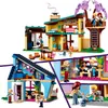 LEGO® Friends 42620 Rodinný dům Ollyho a Paisleyho Náhled obrázku produktu 4