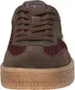 Tamaris 1-23723-44 - Damen Sneaker - 534-Merlot-Comb, Produktbild-Vorschau 23