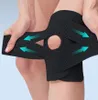1 Stš¹ck Knieschoner Kniebandage Stš¹tzbandage, XXL Produktbild-Vorschau 4