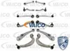 VAICO Querlenker Satz V10-3303 vorne für AUDI für Q5 (8RB) Produktbild-Vorschau 14