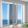 Kuketo | Moskytiéra na dveře - 80/90/100 x 210/220 cm - Náhled obrázku produktu 4