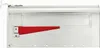 U.S. Mailbox Alu-Massiv 892 ALU Produktbild-Vorschau 9
