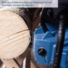 Scheppach akumulatorowa pilarka łańcuchowa 2x20V Podgląd zdjęcia produktu 16