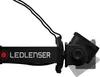 LED LENSER Reflektor 2500lm 250m 1Li-Ion IP67 obrotowy Podgląd zdjęcia produktu 10