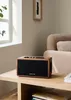 CREATE - SPEAKER RETRO WOOD - Tragbarer 55W Lautsprecher Produktbild-Vorschau 2
