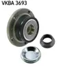 SKF Radlager hinten für Citroen C5 III C6 Peugeot 407 508 Produktbild-Vorschau 14