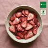 freshooo | Erdbeerscheiben gefriergetrocknet | 1,0 kg (5 x Produktbild-Vorschau 6