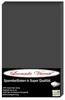 Spannbettlaken Jersey 180-200x200 Anthrazit 100% Baumwolle Produktbild-Vorschau 5