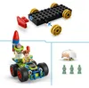 LEGO® │ Disney und Pixar 43264 Toy Story Festlicher Zug und Produktbild-Vorschau 13