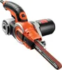 Black & Decker KA902EK Powerfeile Bandschleifer Bandfeile Produktbild-Vorschau 1