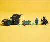 LEGO DC Batman: Batman & Batmobil vs. Mr. Freeze - Produktbild-Vorschau 29