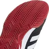 ADIDAS Court Spec 2 - CBlack / CWhite / Better Scarlet - Produktbild-Vorschau 3