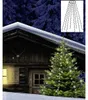 Kurtyna drzewna FHS, 12str.j.25LED 300LED, Str.2, 5m, IP44, Podgląd zdjęcia produktu 13