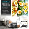 Arendo Eierkocher für 7 Eier mit Warmhaltefunktion und Produktbild-Vorschau 4