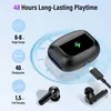 In Ear Kopfhörer Kabellos Bluetooth 5.4 mit ANC+ENC Noise Produktbild-Vorschau 6