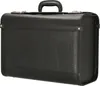 Alassio Pilotenkoffer Genova Kunstleder schwarz ca. 46 x 35 Produktbild-Vorschau 2