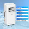 FCH 8000 BTU Tragbare Klimaanlage, Luftentfeuchter, Produktbild-Vorschau 8
