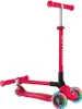 Globber Primo Foldable Lights, Kinder, Dreiradroller, Produktbild-Vorschau 4
