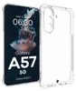 Flexible Handyhülle für Galaxy A57 5G, Bizon Case Salpa, Produktbild-Vorschau 1
