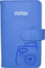 Fujifilm Photo Album für instax mini Fotos cobalt Blau Produktbild-Vorschau 1