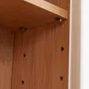 Theo&Cleo Medizinschrank aus Bambus, Erste Hilfe Schrank, Produktbild-Vorschau 4