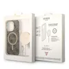 Guess, Bundle Hülle für iPhone 14 Pro Max Magsafe 4G und Produktbild-Vorschau 10