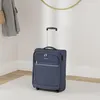 travelite Cabin 2w Bordtrolley Marine azul 49cm Vista previa de la imagen del producto 8