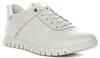 Ecco Gruuv Lite  Veterschoenen Laag - Wit - Maat 39 Produktbild-Vorschau 8