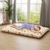 Bodenmatratze 140x200 cm, Futon Matratze Japanisch, Tatami Produktbild-Vorschau 3